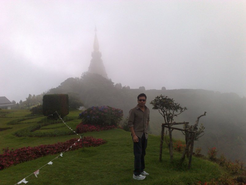 Day 3 - Doi Inthanon Mountain : Chiang Mai, Thailand (Nov'11) 3