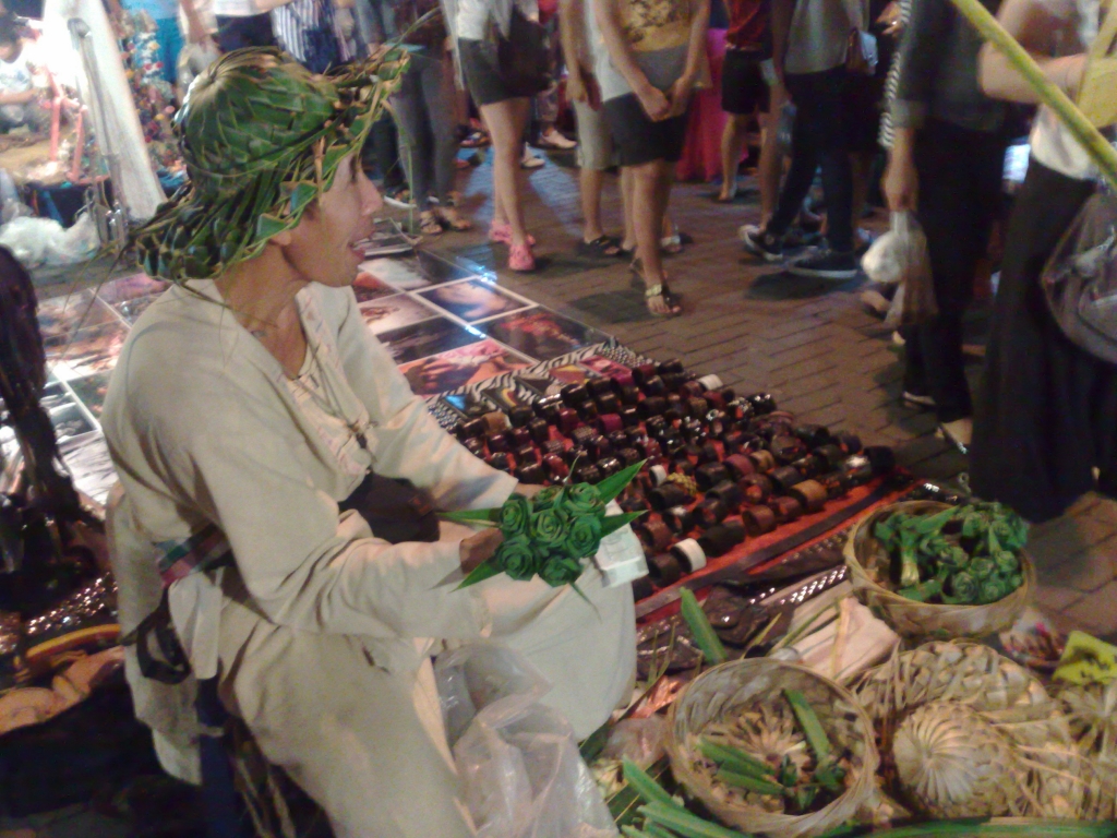 Day 1 - Visited Hindu Temple & Market in Chiang Mai : Thailand (Oct'11) 31