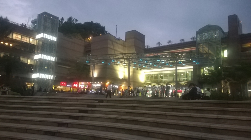 Day 1 - My First Visit In Hong Kong (Jun'14) 27