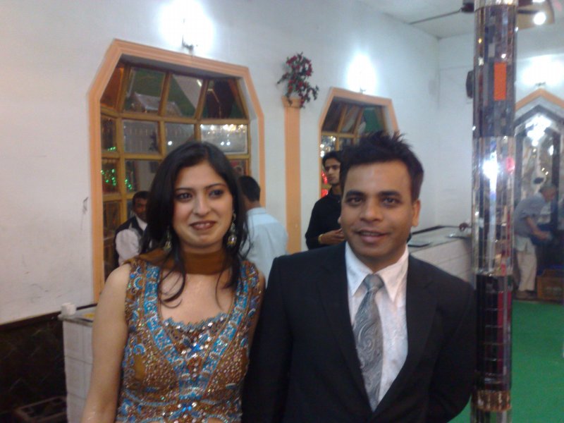 Attending Sister Wedding In Dehradun : India (Feb'09) 19