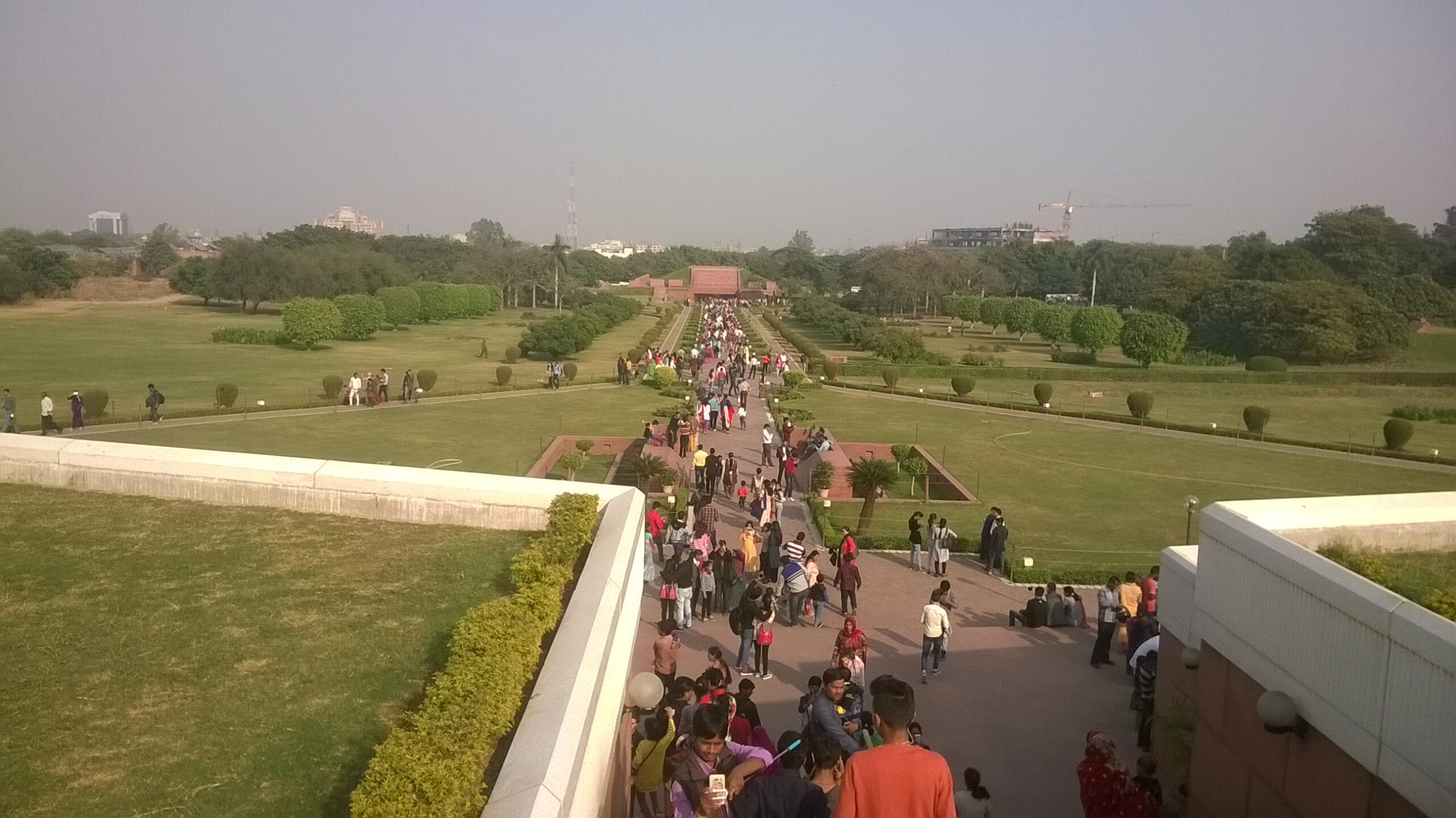 One Day Trip To Delhi : India (Dec’16) 18