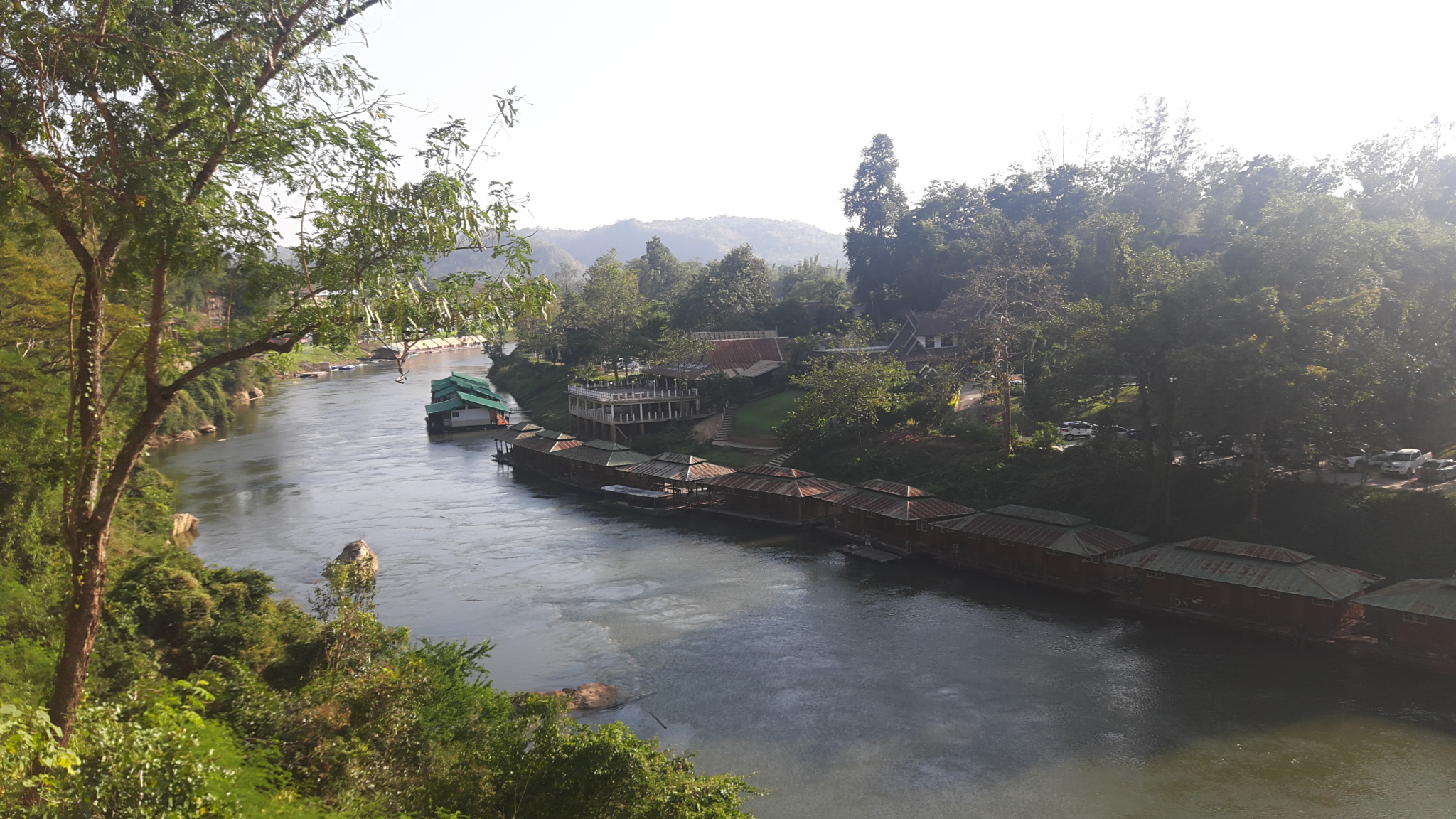 4 Days Trip To Kanchanaburi City : Thailand (Jan’17) 14