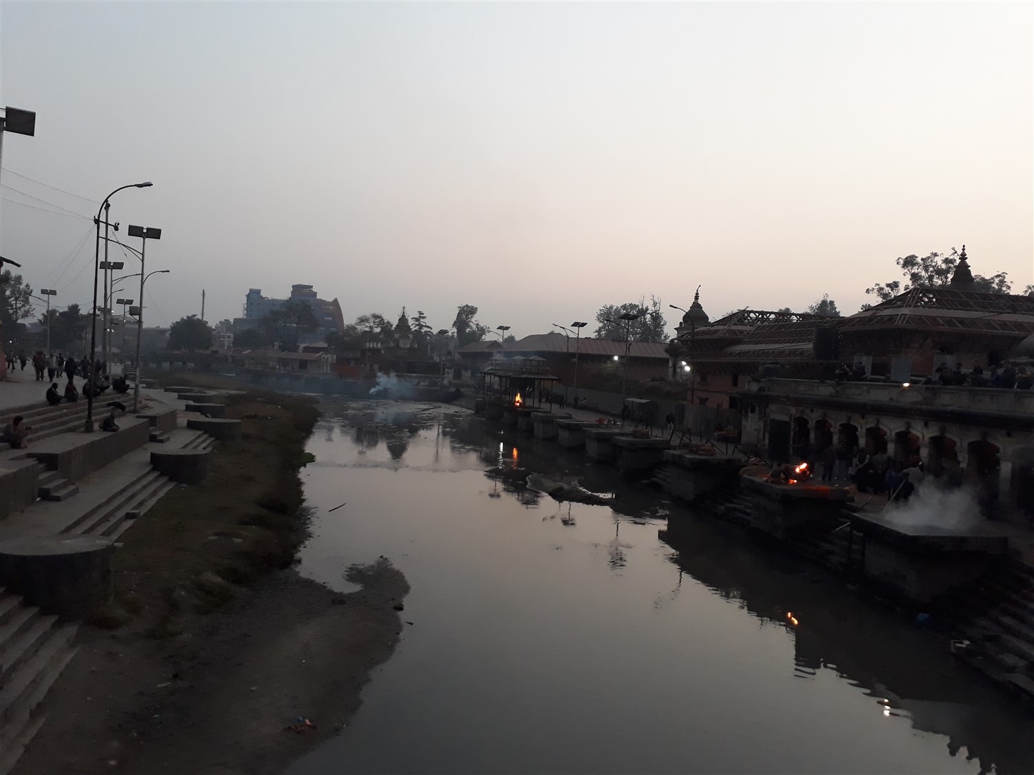 Day 1 & 2 : We Visited Many Places In Kathmandu : Nepal (Dec’17) 19