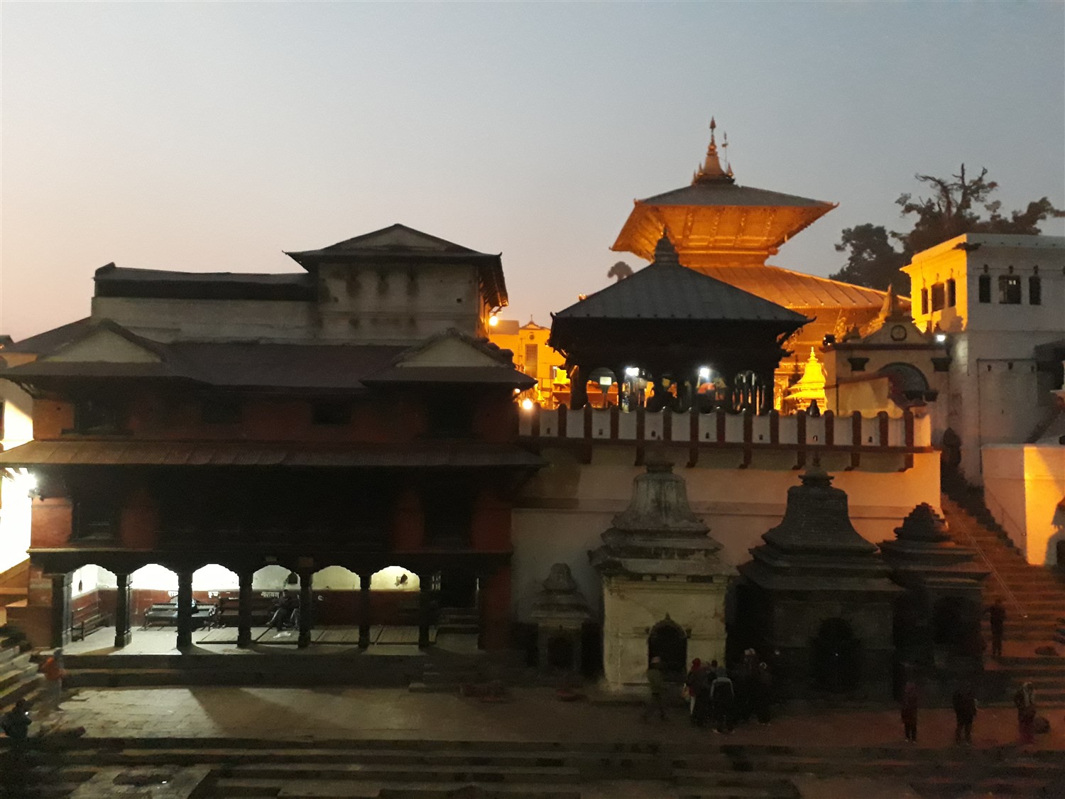 Day 1 & 2 : We Visited Many Places In Kathmandu : Nepal (Dec’17) 24