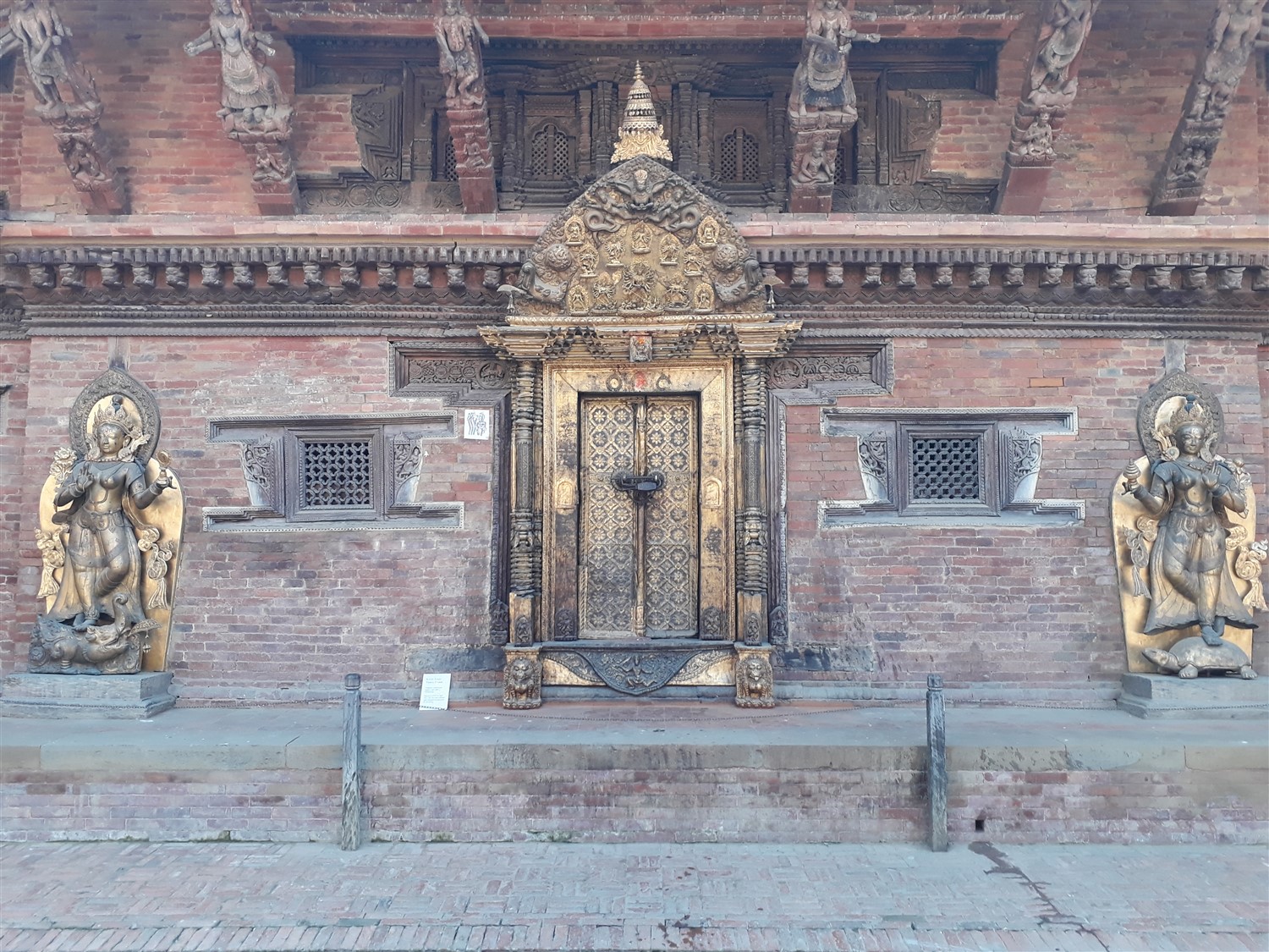 Day 1 & 2 : We Visited Many Places In Kathmandu : Nepal (Dec’17) 46
