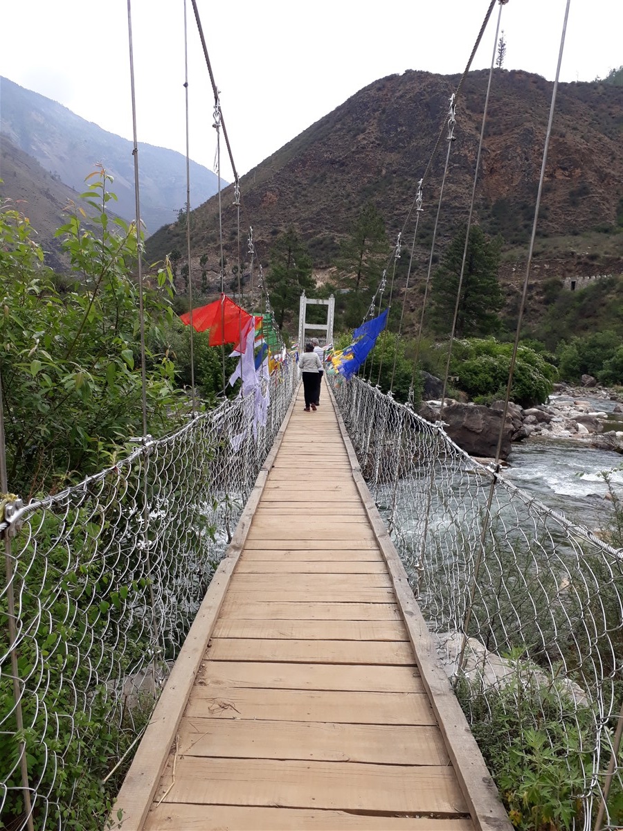 Day 1 - Our First Day in Thimphu : Bhutan (Jun’18) 12