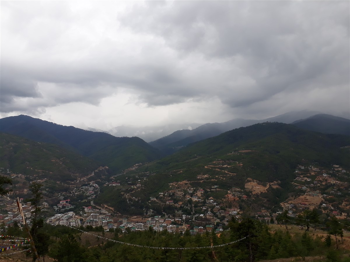 Day 1 - Our First Day in Thimphu : Bhutan (Jun’18) 14