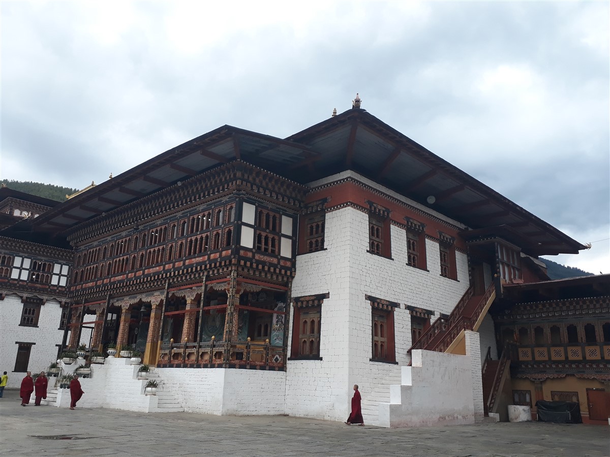 Day 1 - Our First Day in Thimphu : Bhutan (Jun’18) 54