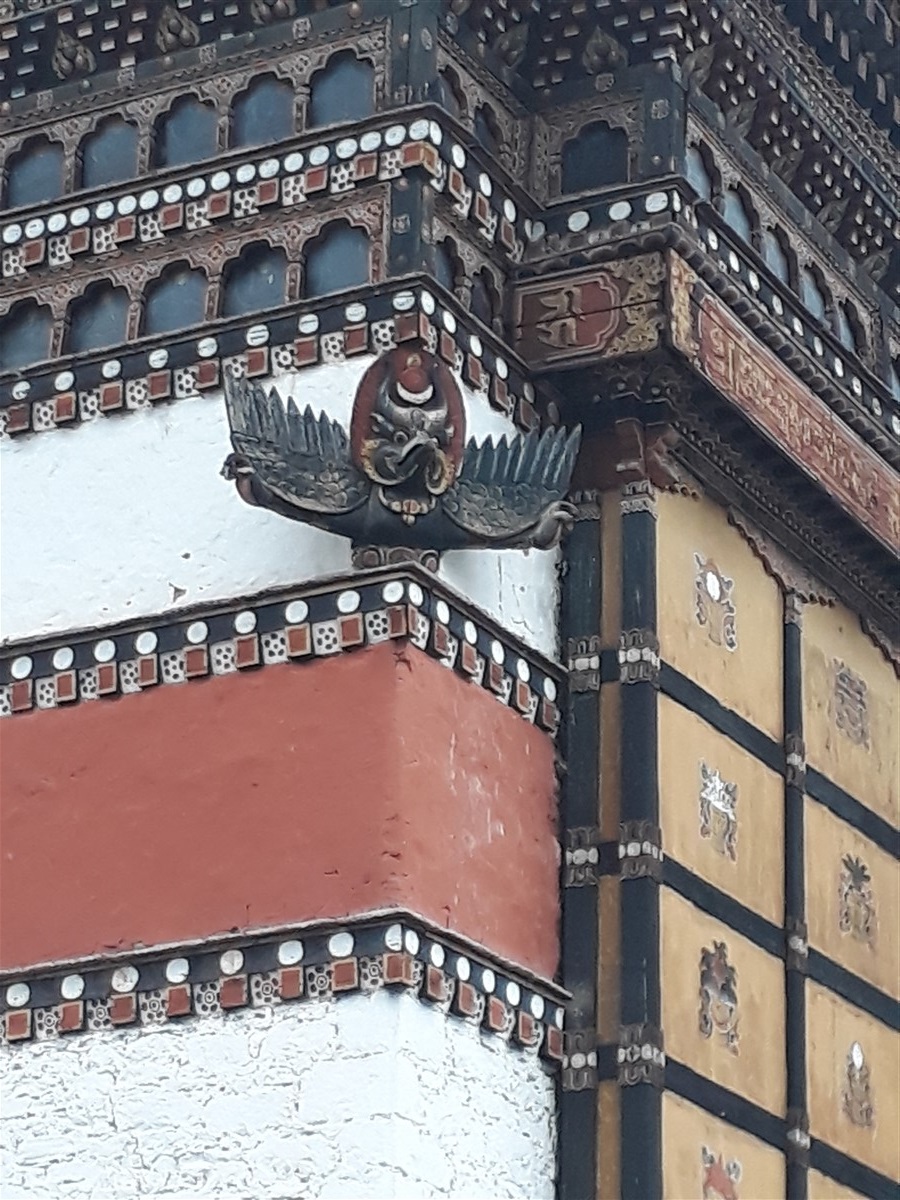 Day 1 - Our First Day in Thimphu : Bhutan (Jun’18) 49