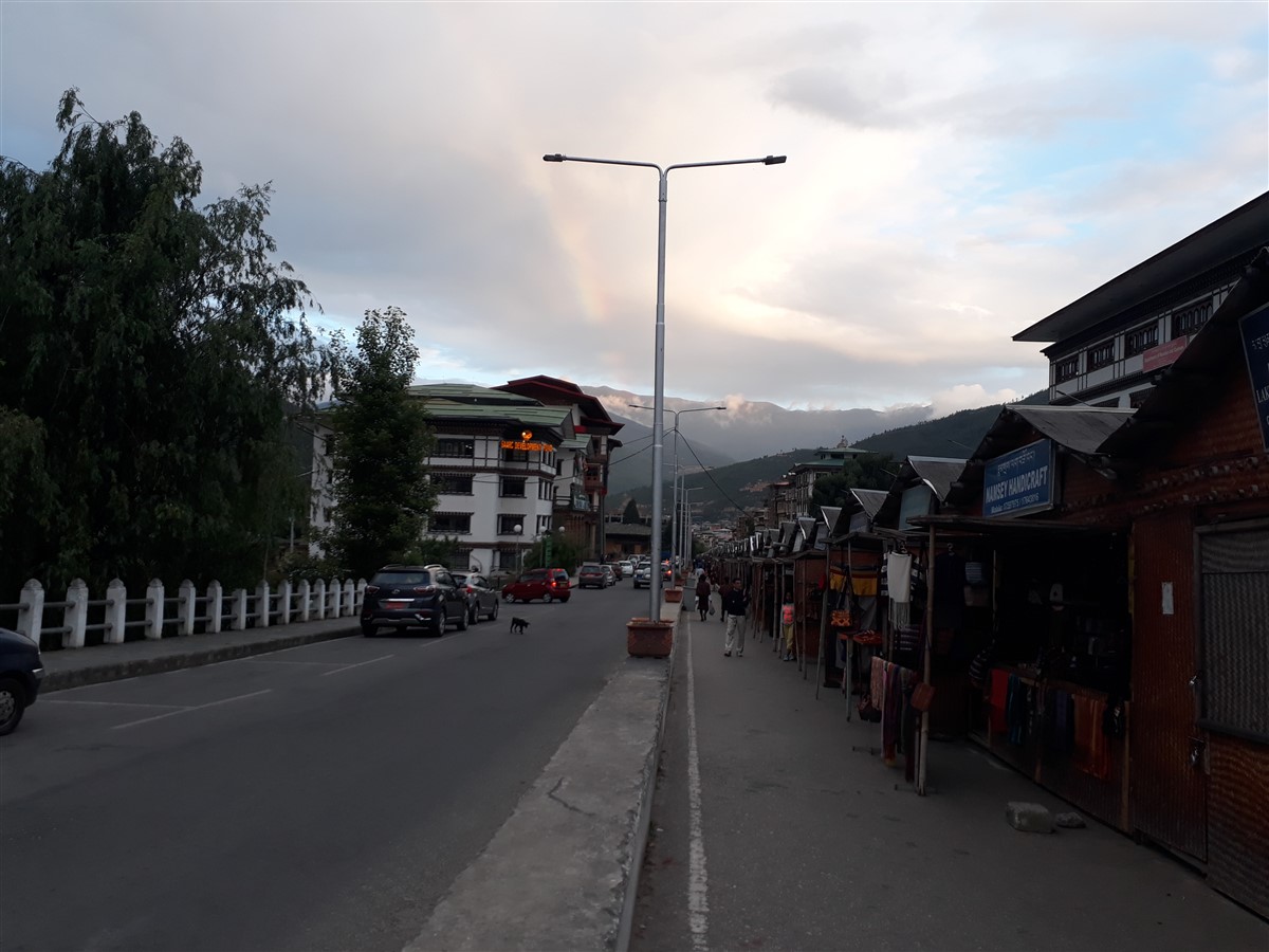 Day 1 - Our First Day in Thimphu : Bhutan (Jun’18) 76