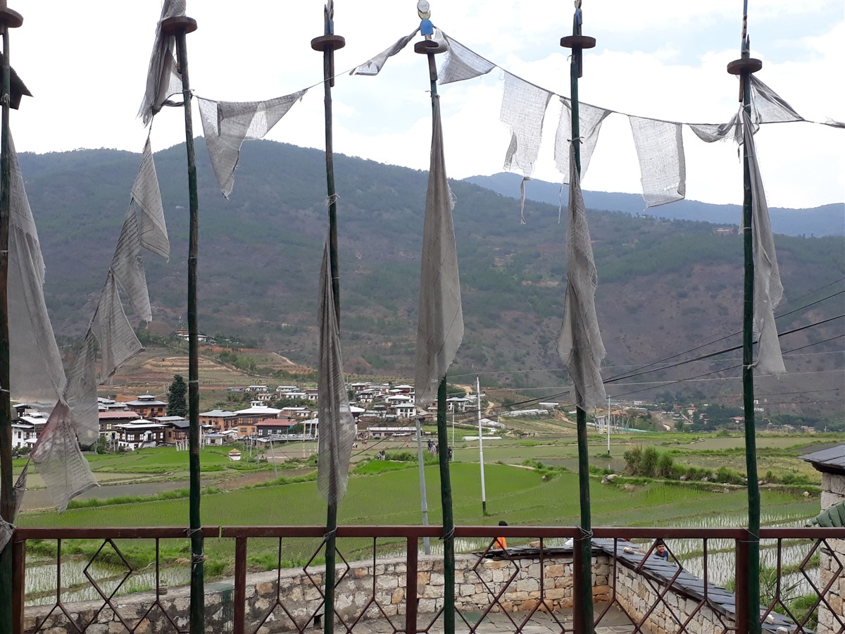 Day 2 - Next Day On The Way To Punakha : Bhutan (Jun’18) 37