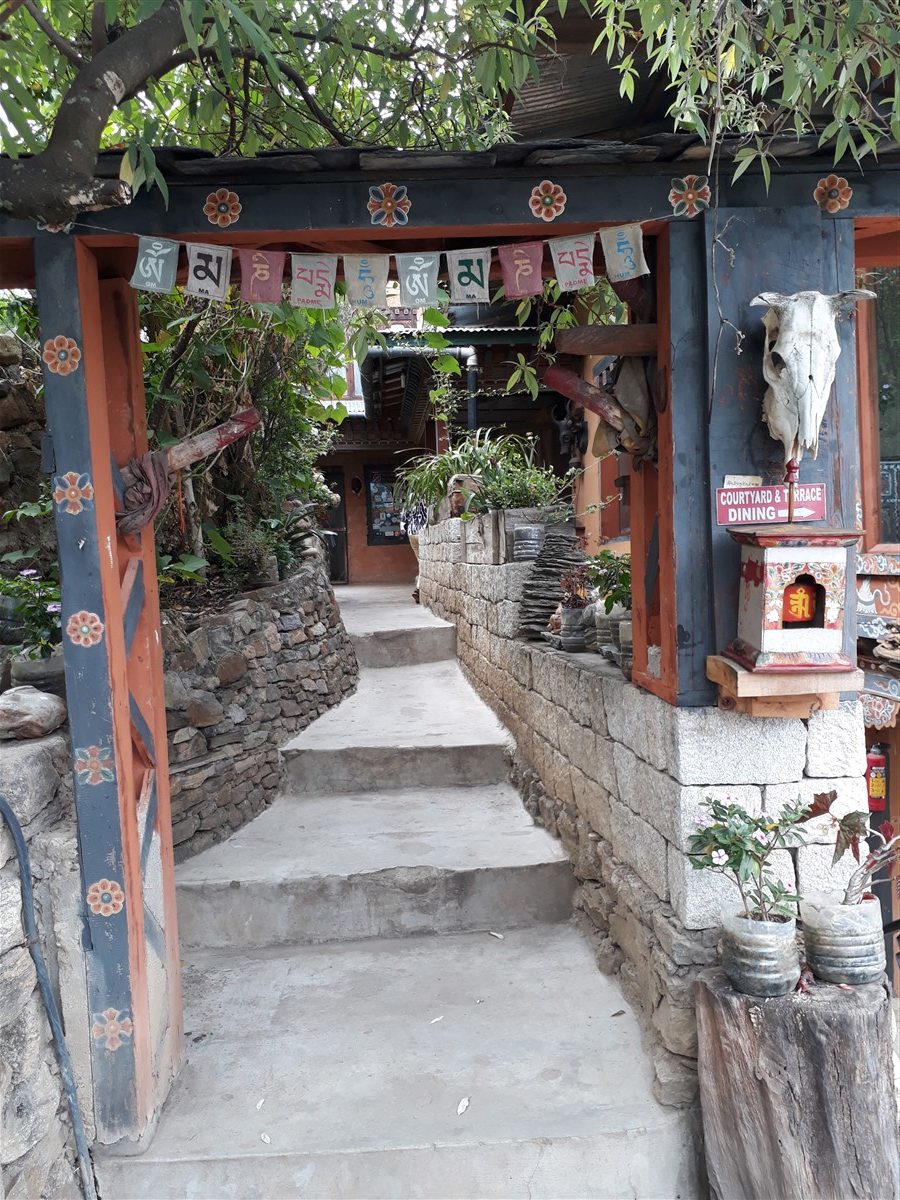 Day 2 - Next Day On The Way To Punakha : Bhutan (Jun’18) 35