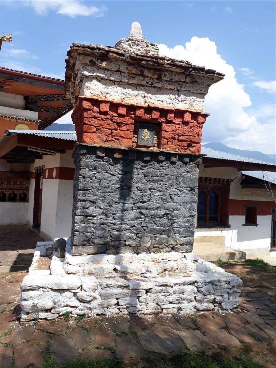 Day 2 - Next Day On The Way To Punakha : Bhutan (Jun’18) 44