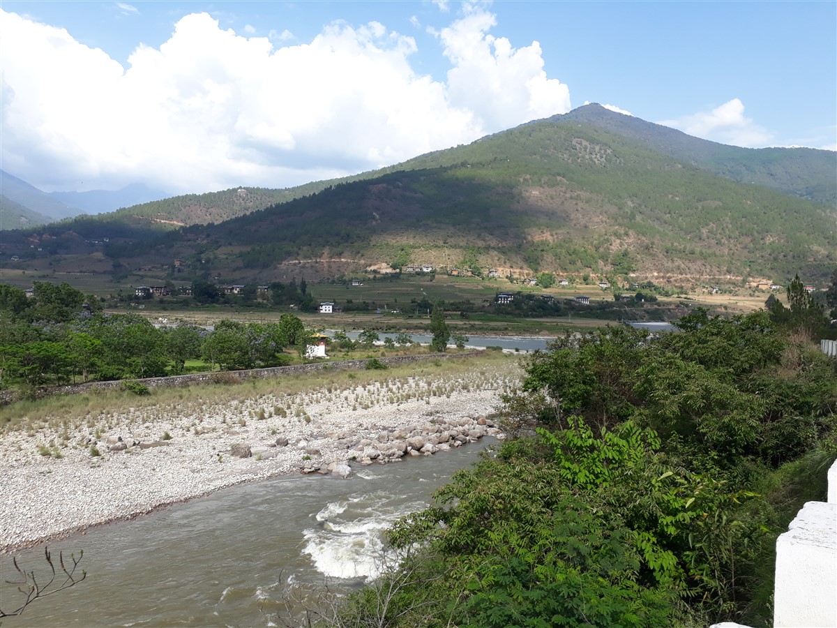 Day 2 - Next Day On The Way To Punakha : Bhutan (Jun’18) 61