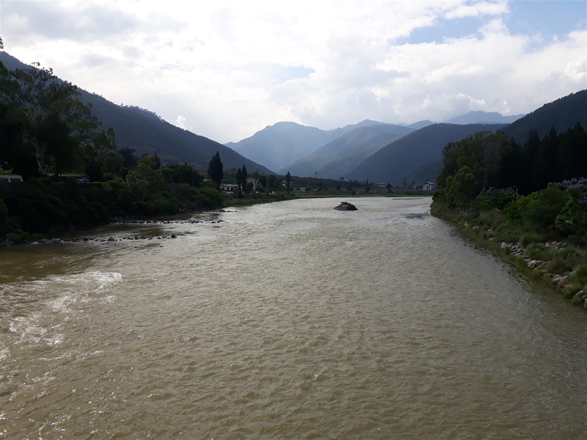 Day 2 - Next Day On The Way To Punakha : Bhutan (Jun’18) 59