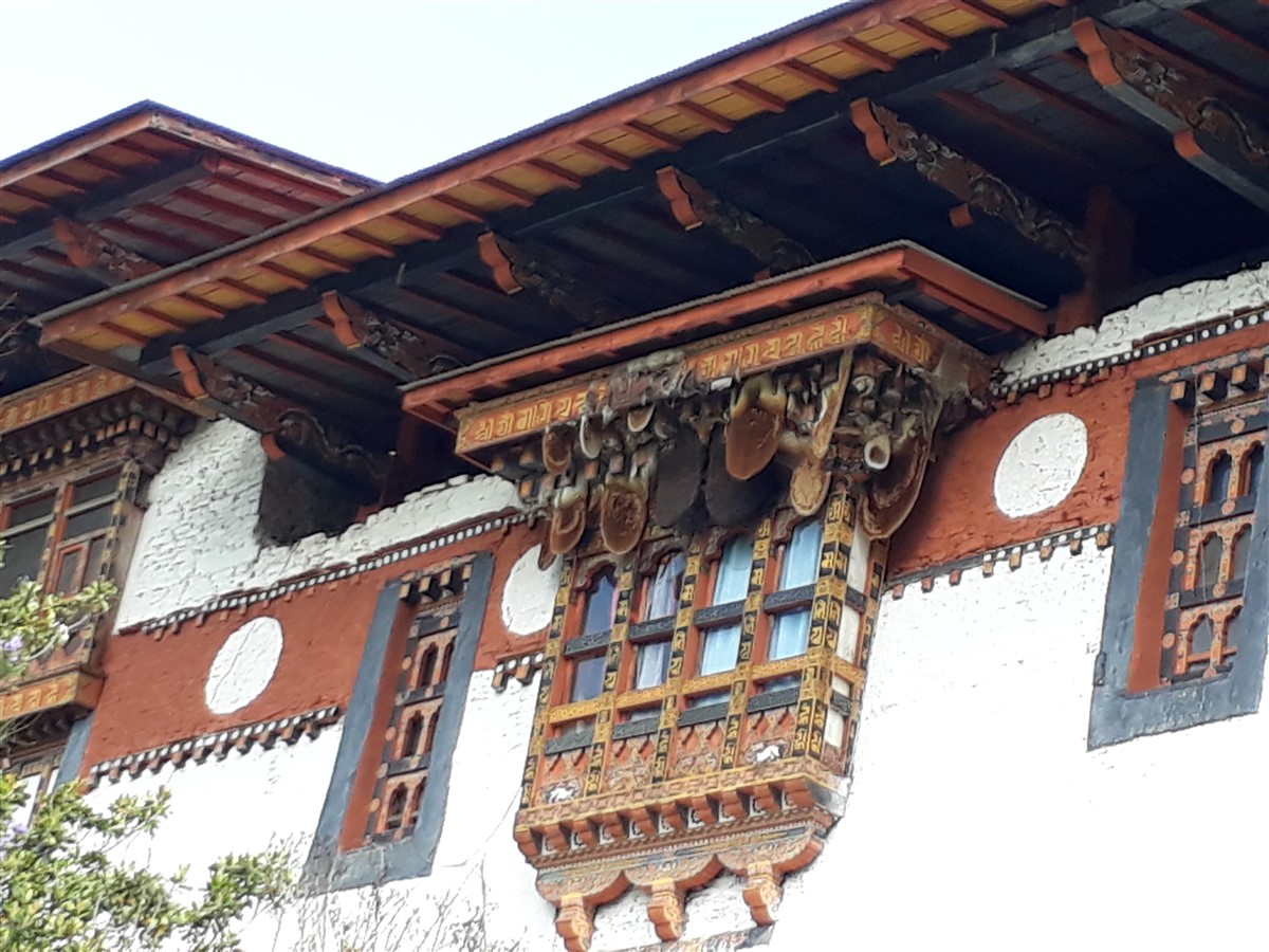Day 2 - Next Day On The Way To Punakha : Bhutan (Jun’18) 67