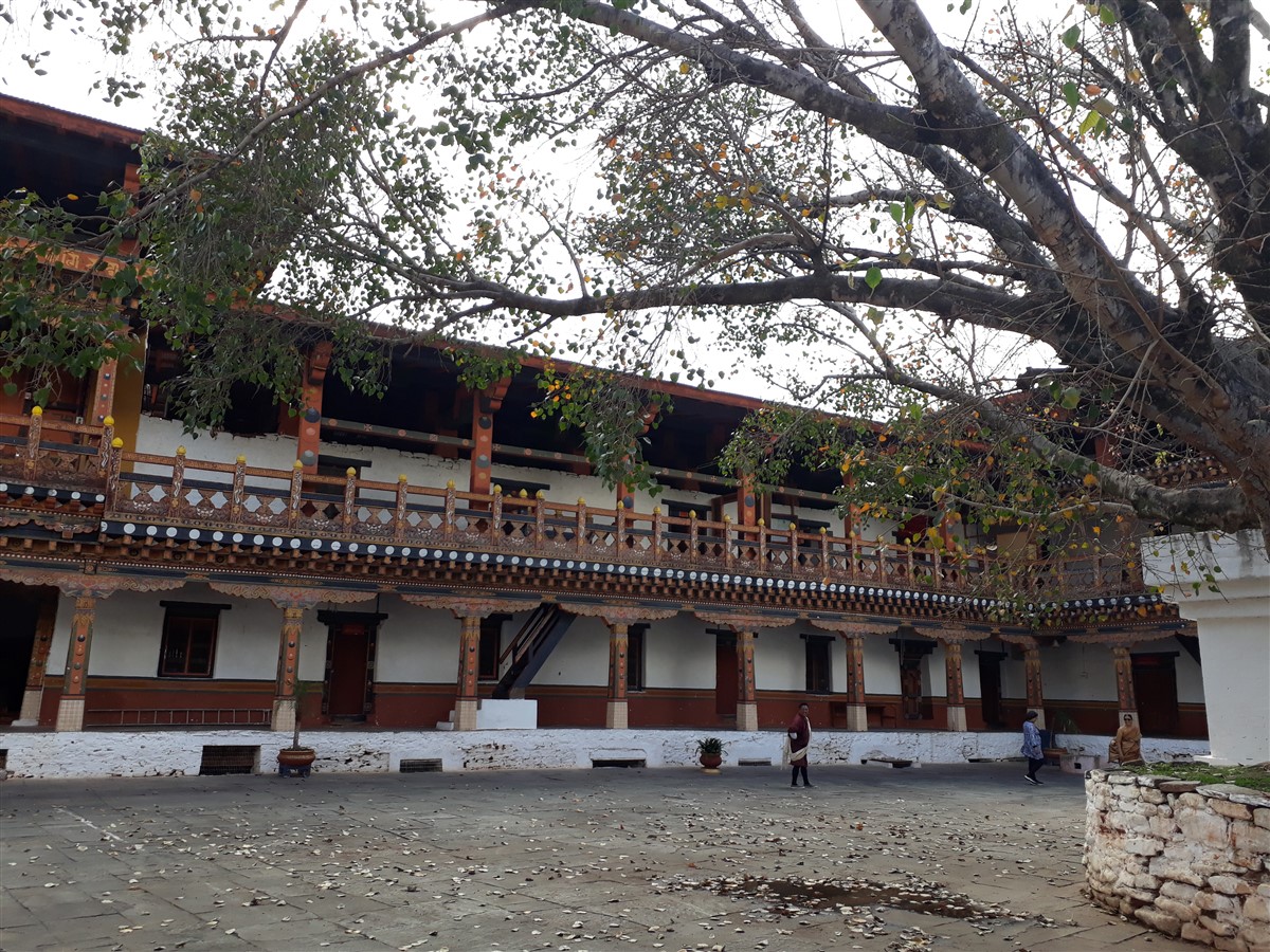 Day 2 - Next Day On The Way To Punakha : Bhutan (Jun’18) 64