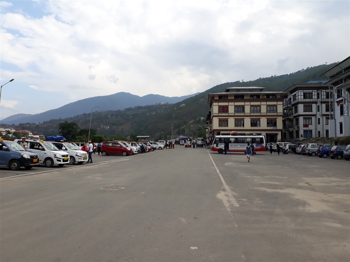 Day 2 - Next Day On The Way To Punakha : Bhutan (Jun’18) 78