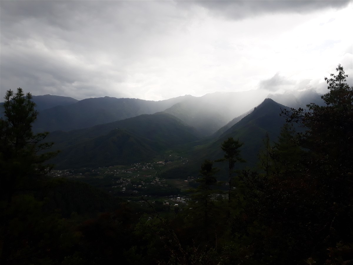 Day 4 - We Completed Hike To Paro Taktsang "Tiger Nest" : Bhutan (Jun'18) 24