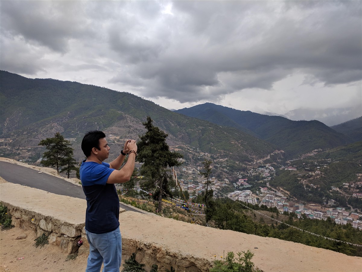 Day 1 - Our First Day in Thimphu : Bhutan (Jun’18) 35