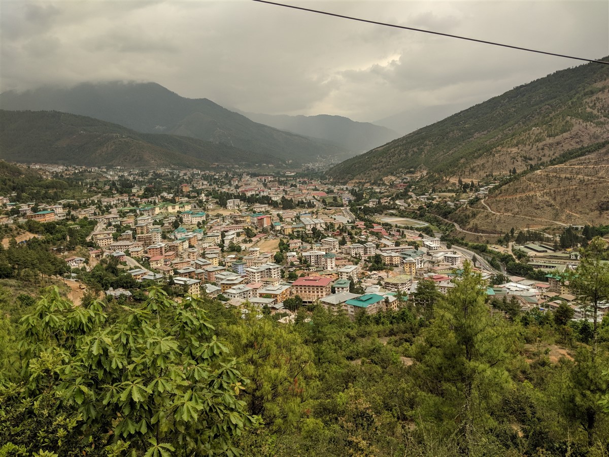 Day 1 - Our First Day in Thimphu : Bhutan (Jun’18) 34