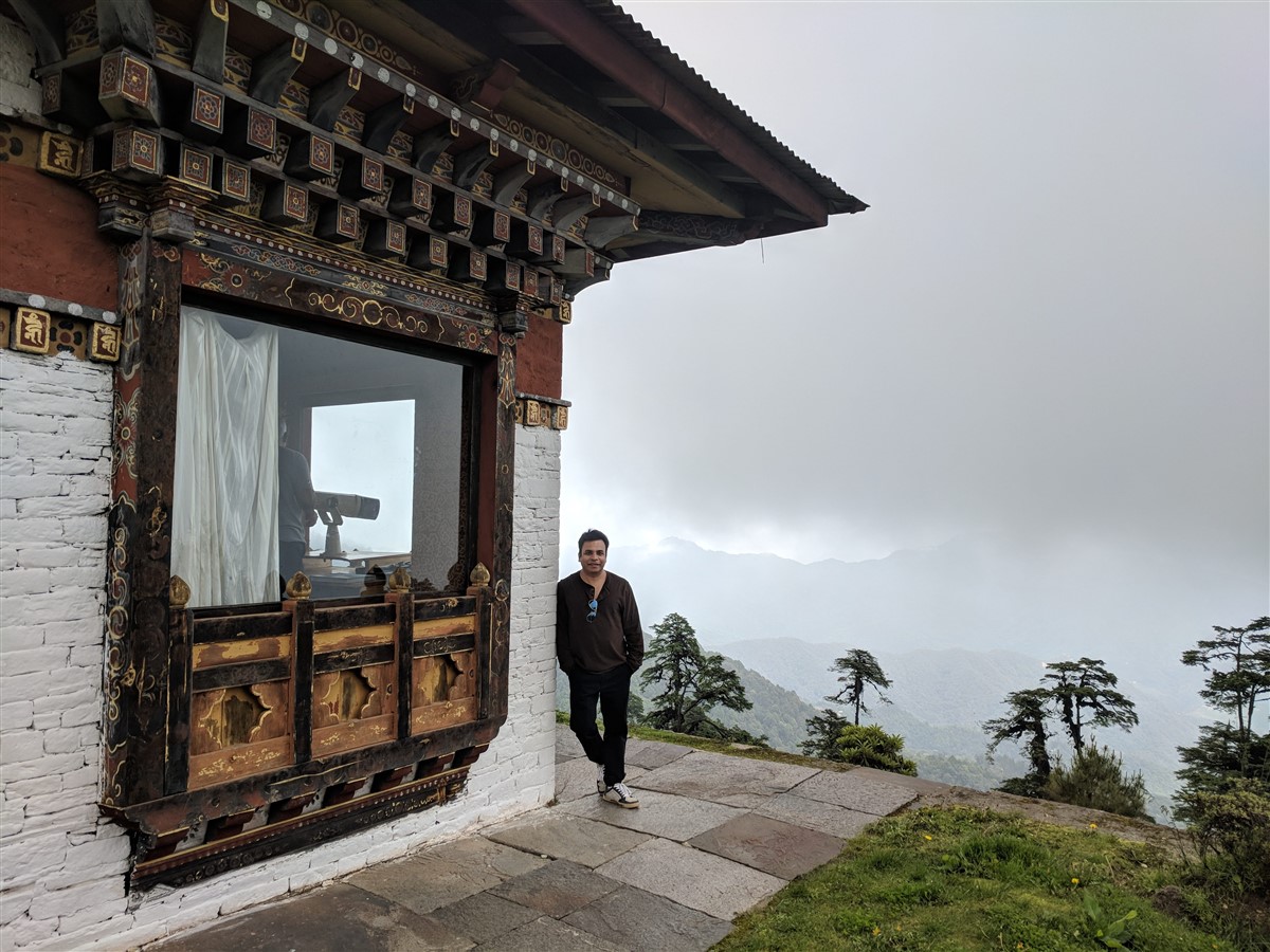Day 2 - Next Day On The Way To Punakha : Bhutan (Jun’18) 27