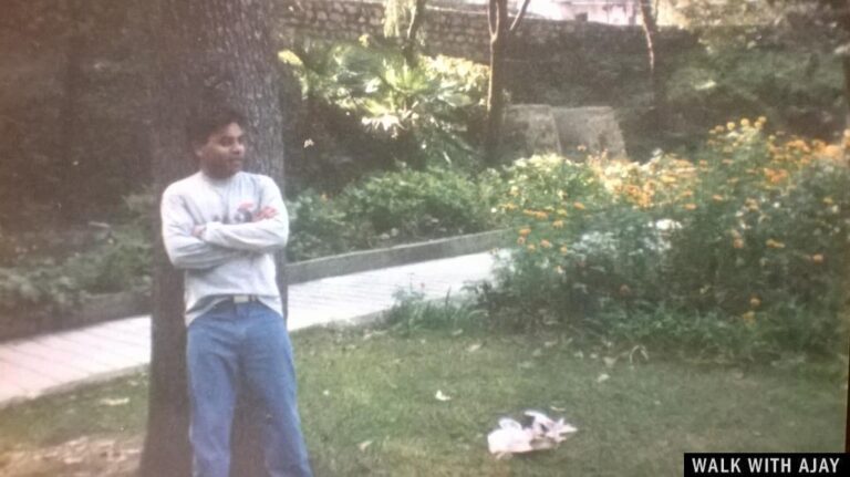 Chapter 11 – Started Entrepreneurship Journey After Failure : Dehradun, India (2001)