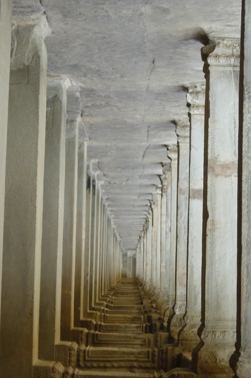 My Angkor Wat Temple Memories : Cambodia (Apr'04) 24