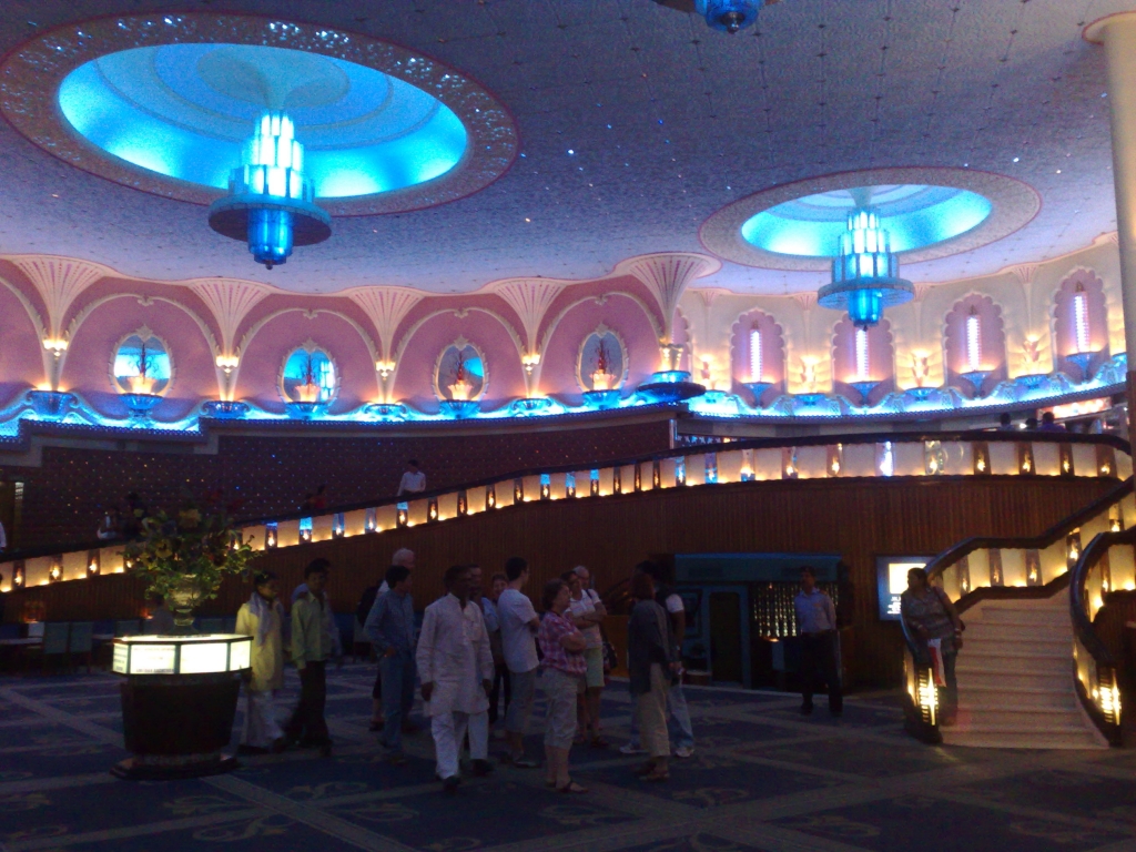 Exploring Around Jaipur City : India (Mar'11) 5