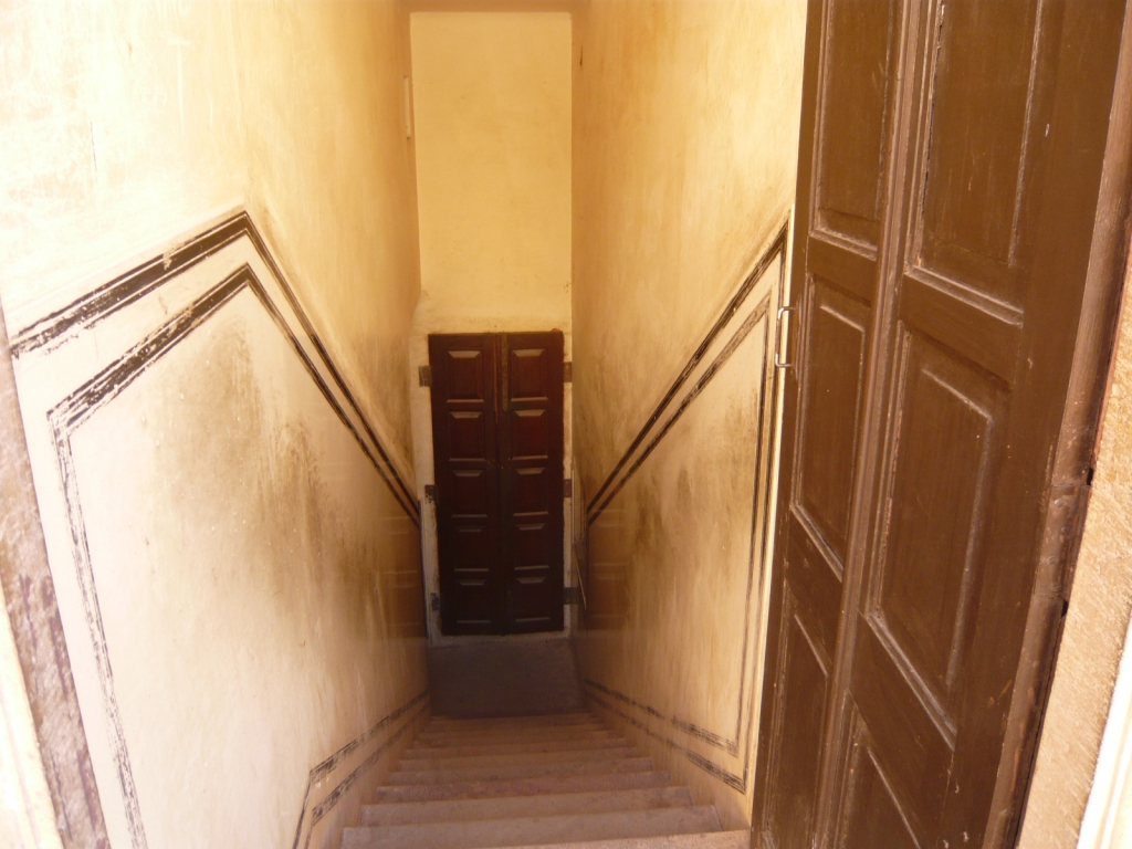 Exploring Nahargarh Fort : Jaipur, India (Mar'11) 15