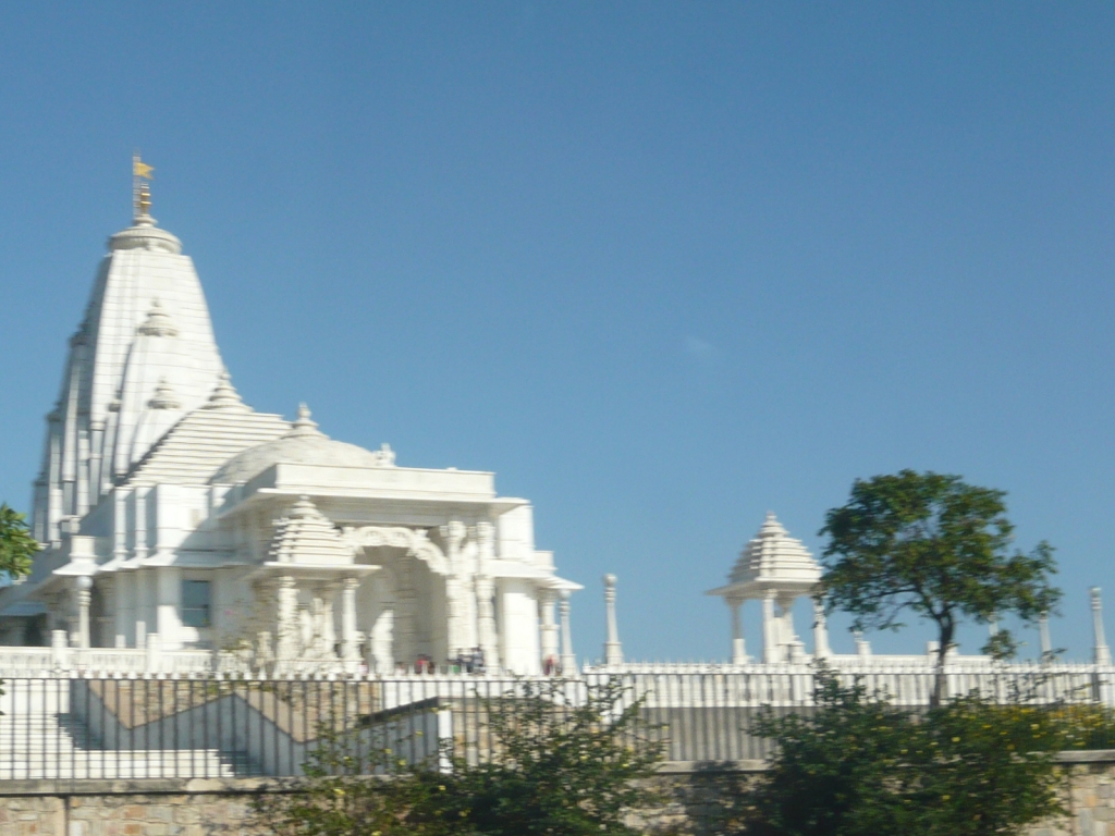 Exploring Around Jaipur City : India (Mar'11) 8