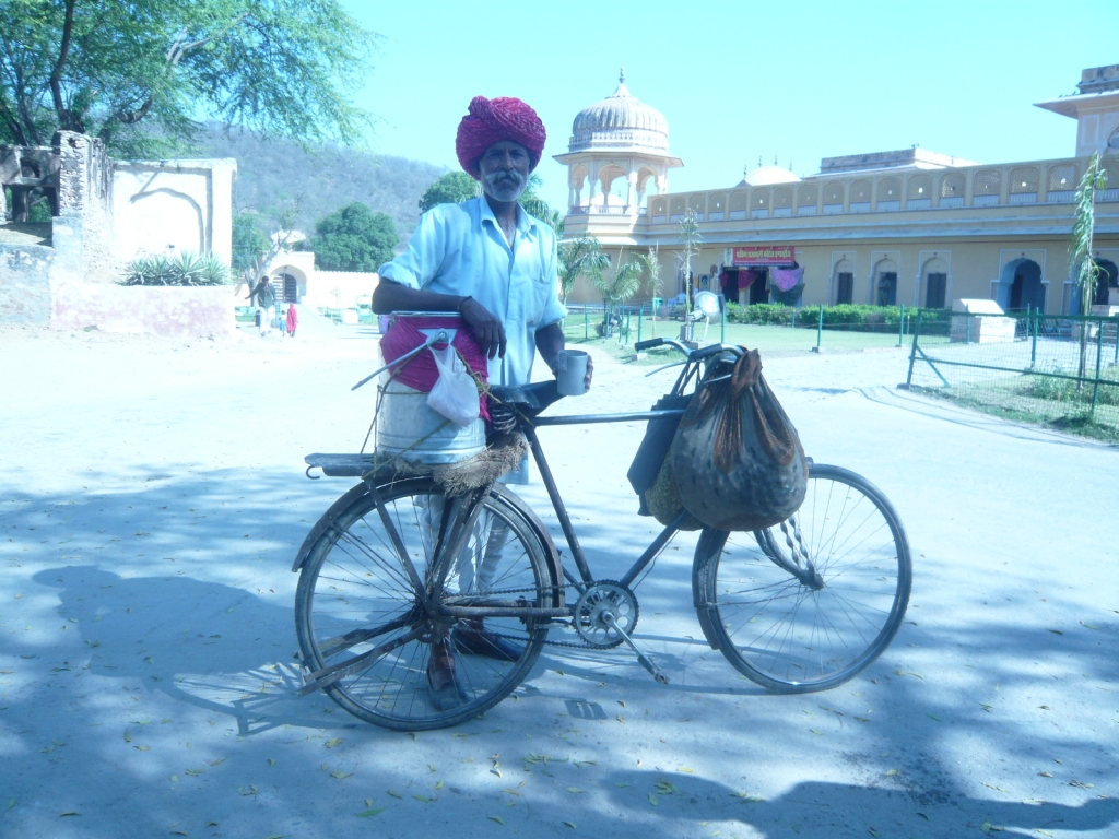 Exploring Around Jaipur City : India (Mar'11) 12