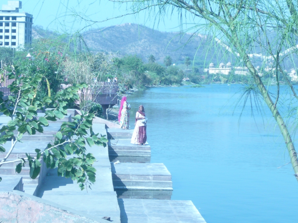 Exploring Around Jaipur City : India (Mar'11) 14