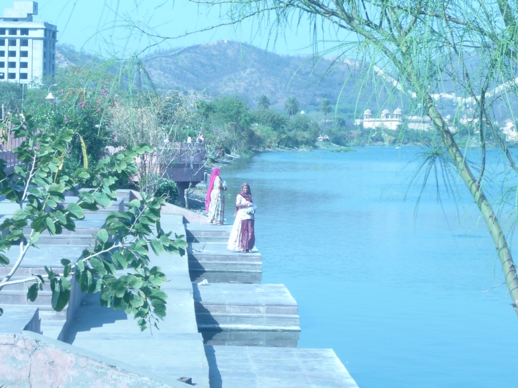 Day 2 - Exploring Around Jaipur City : India (Mar'11) 14