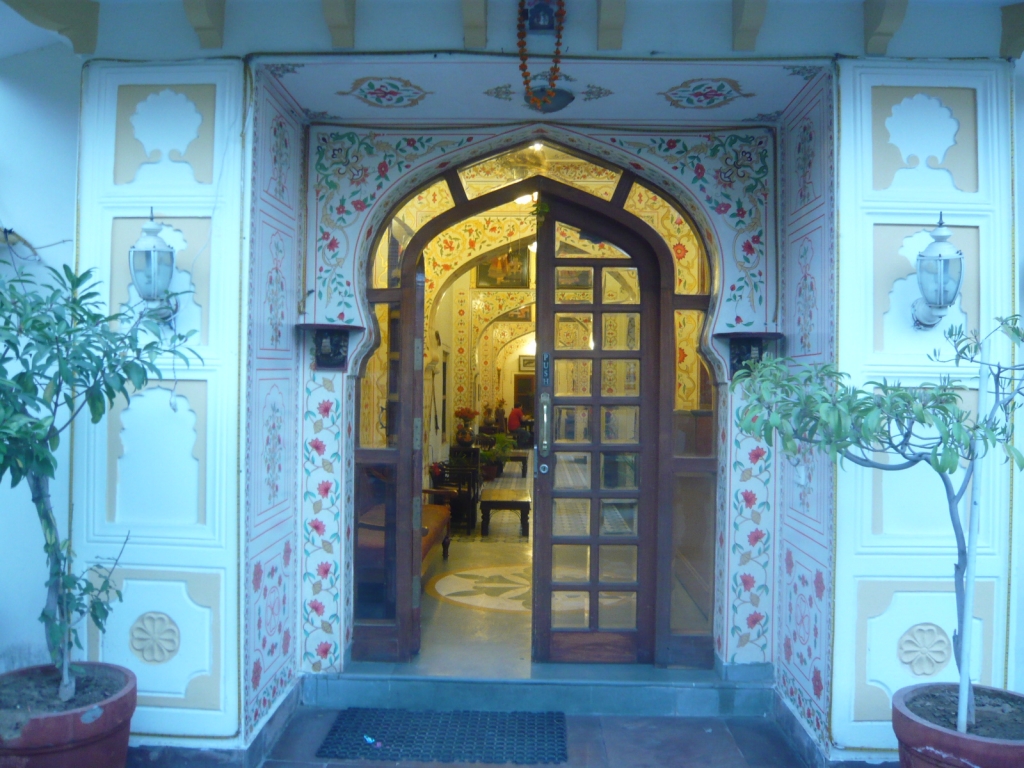 Exploring Around Jaipur City : India (Mar'11) 16