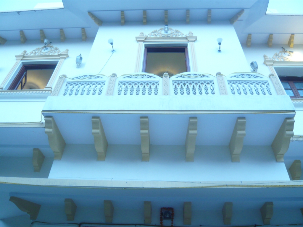 Exploring Around Jaipur City : India (Mar'11) 17
