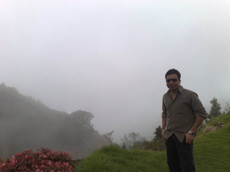 Day 3 - Doi Inthanon Mountain : Chiang Mai, Thailand (Nov'11) 2