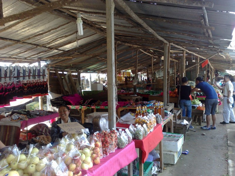 Day 3 - Doi Inthanon Mountain : Chiang Mai, Thailand (Nov'11) 17