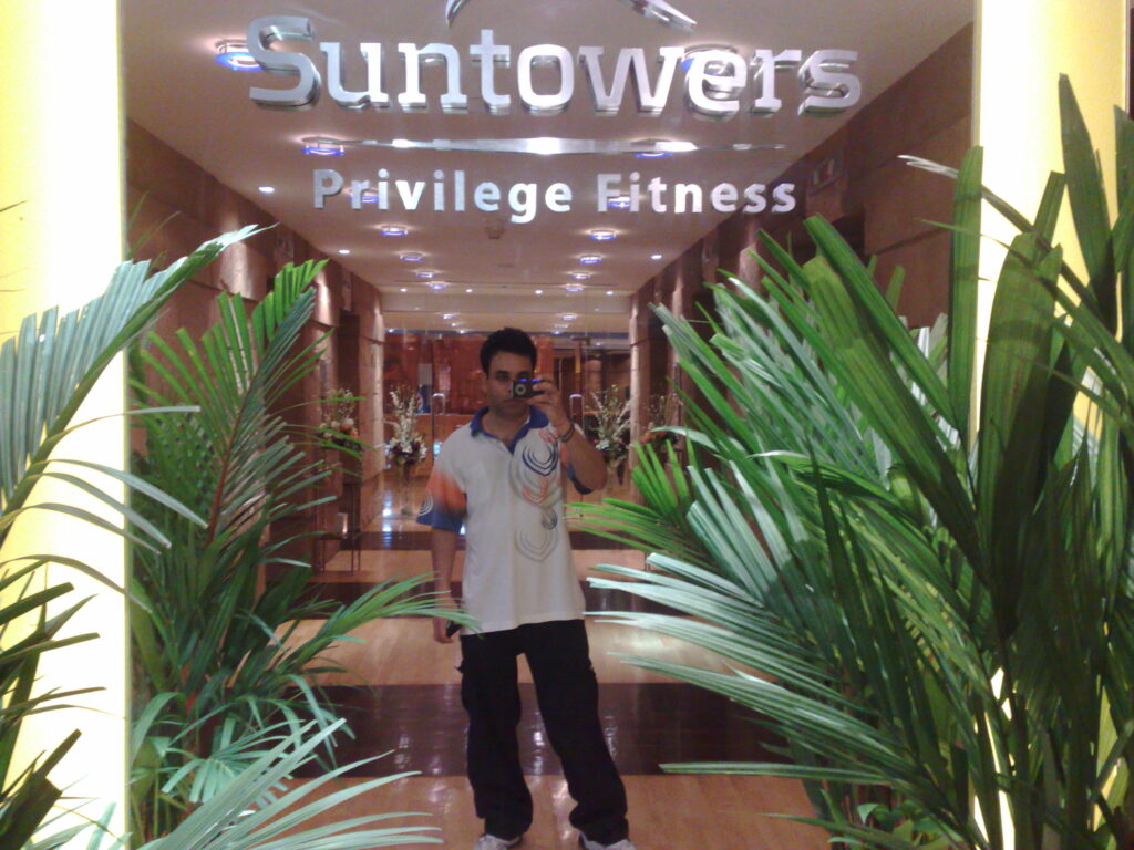 My Fitness Journey in Bangkok (2012) 10 My Fitness Journey in Bangkok (2012) 10