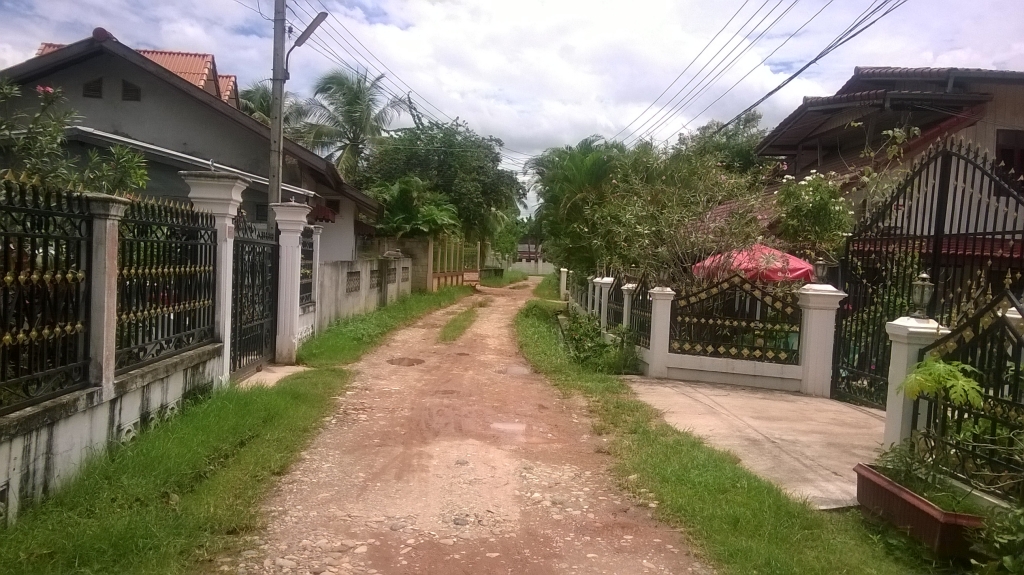 My Second Business Visit in Vientiane : Laos (Apr'14) 22