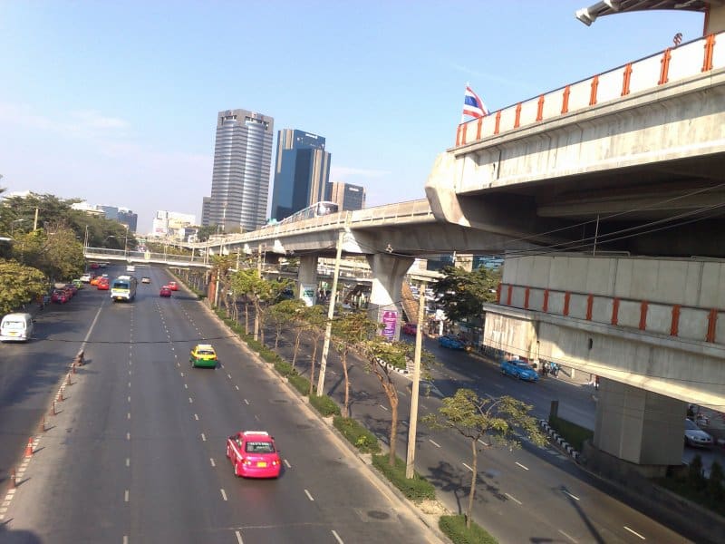 Bangkok Memories : Thailand (Dec'10) 10