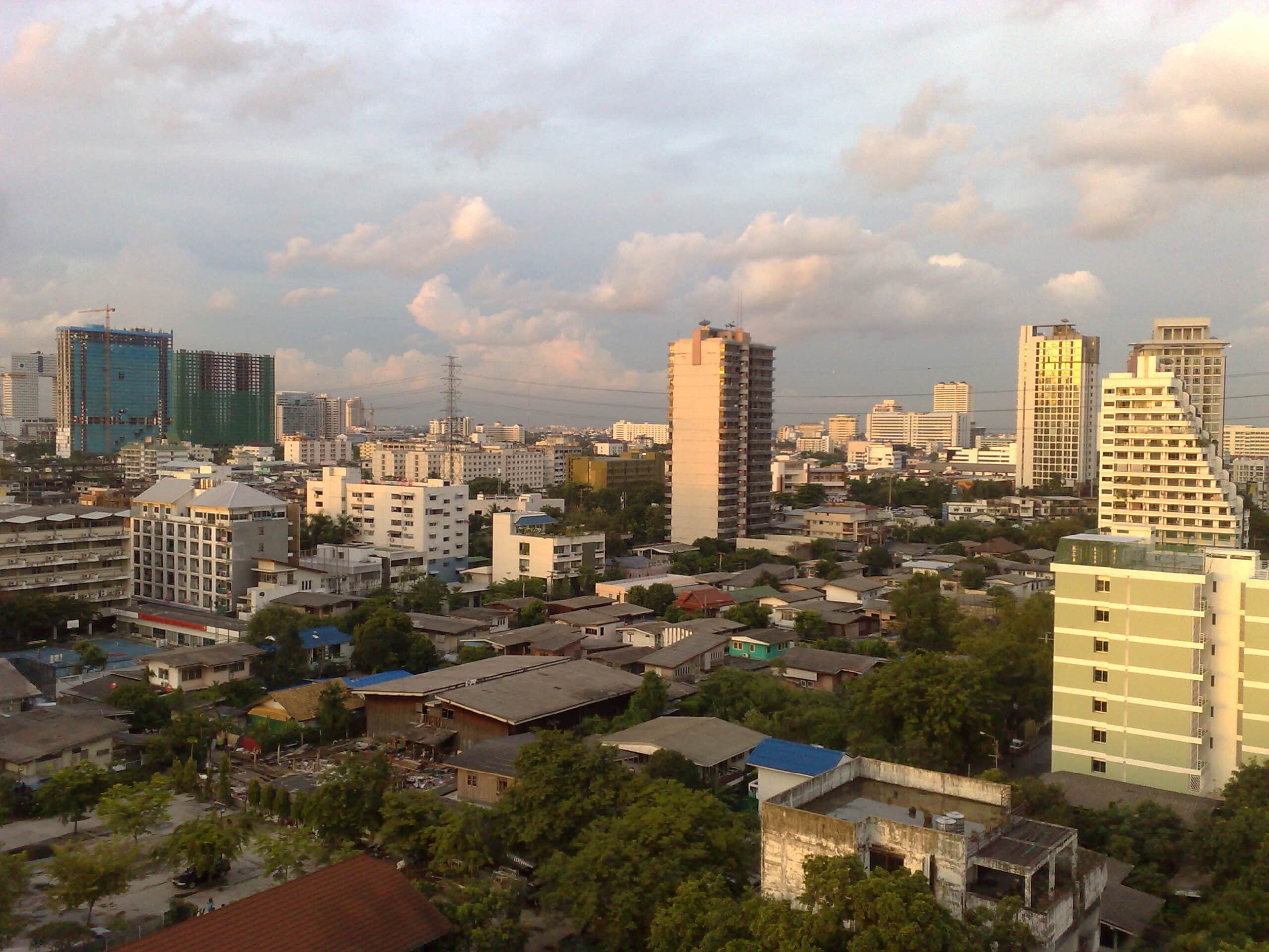 Bangkok Memories : Thailand (Dec'10) 39