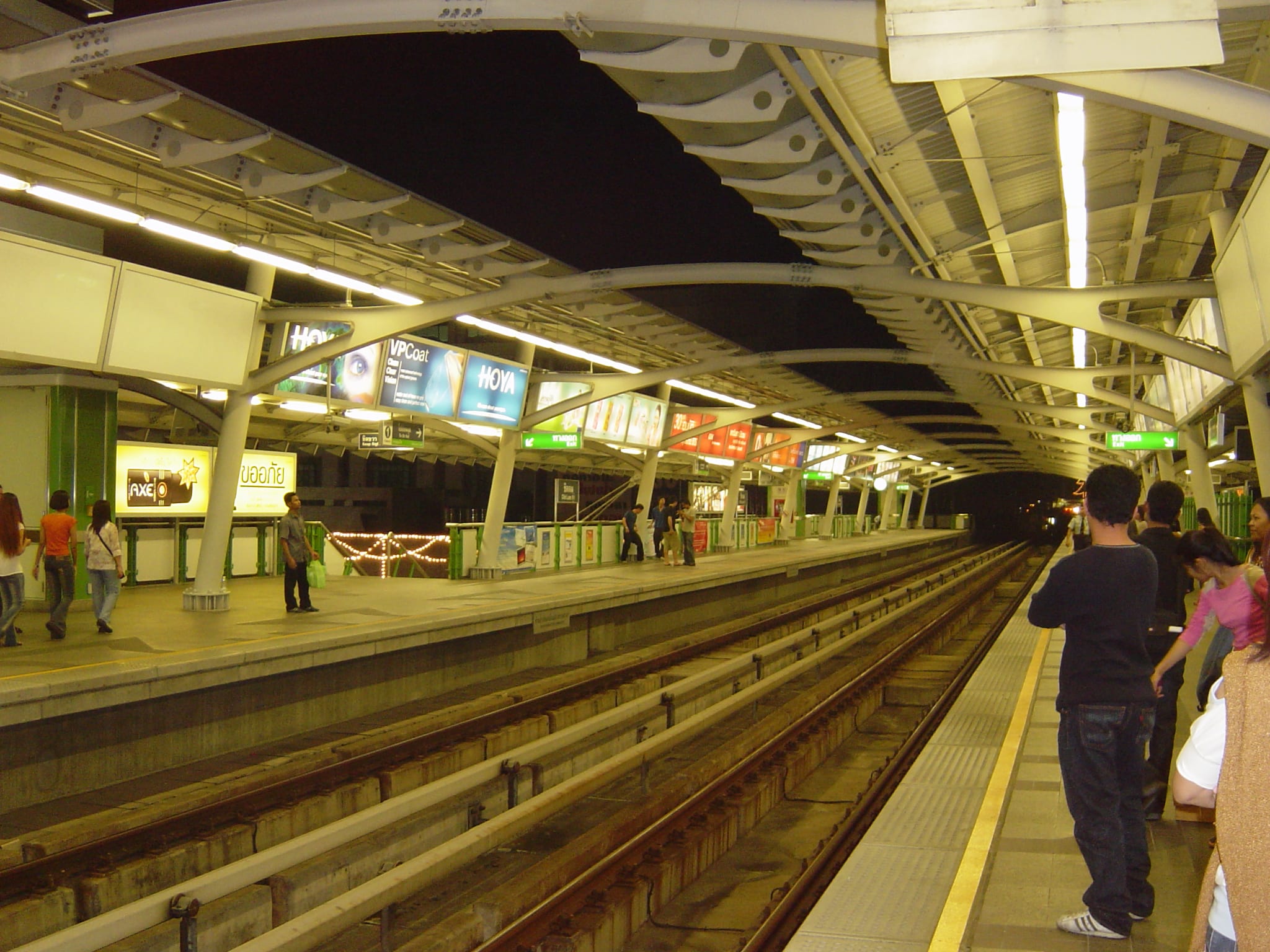 Bangkok Memories : Thailand (Dec'10) 8