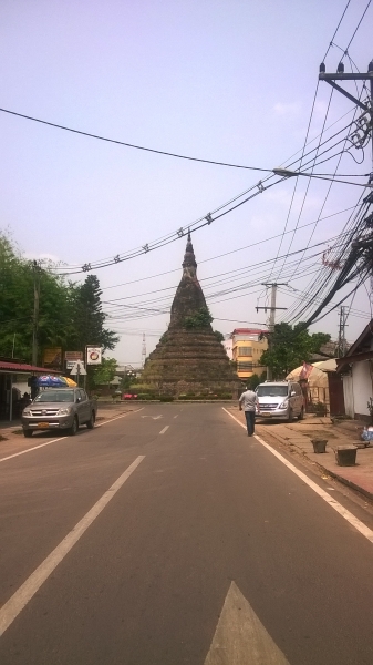 Exploring Vientiane : Laos (Apr'14) 5