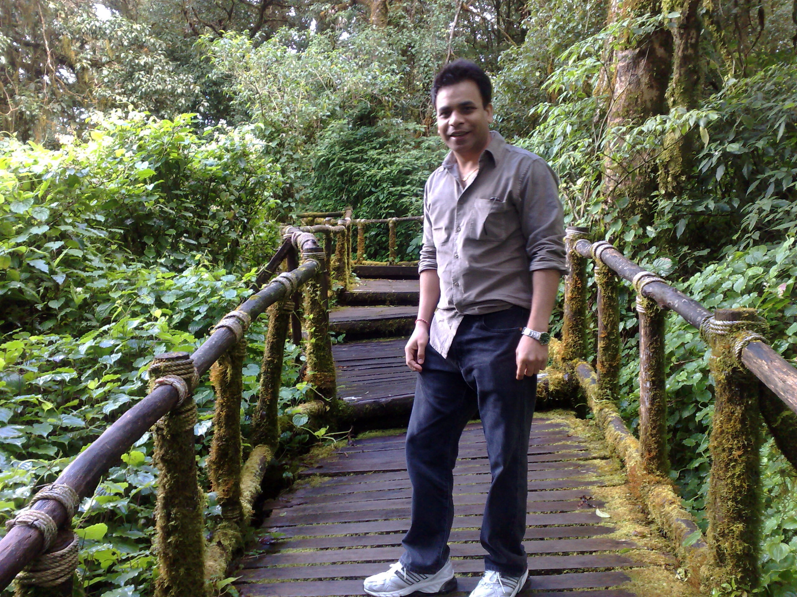 Day 3 - Doi Inthanon Mountain : Chiang Mai, Thailand (Nov'11) 4