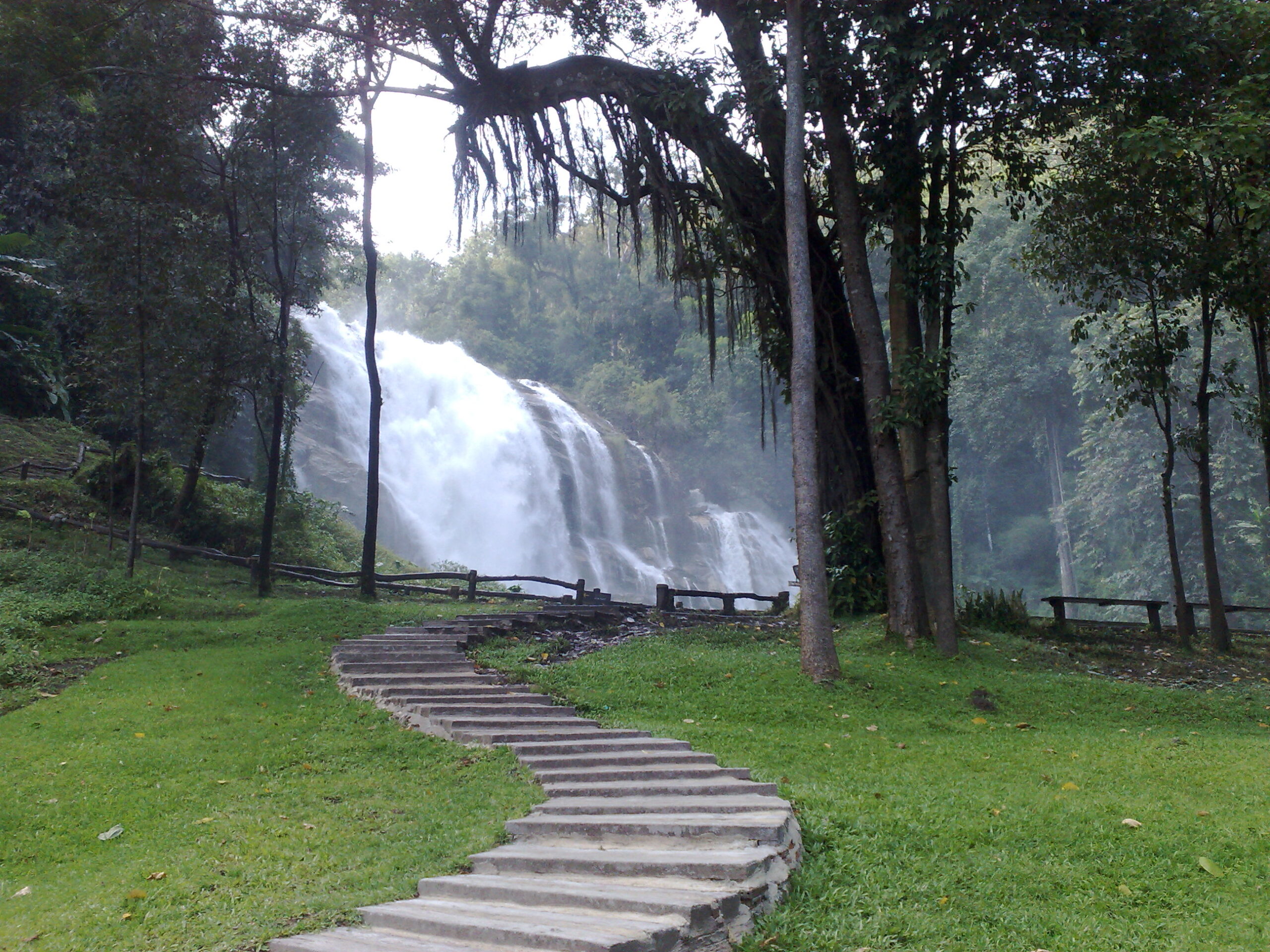 Day 4 - Visited Kirimaya Paradise Ecotourism : Chiang Mai, Thailand (Nov'11) 26