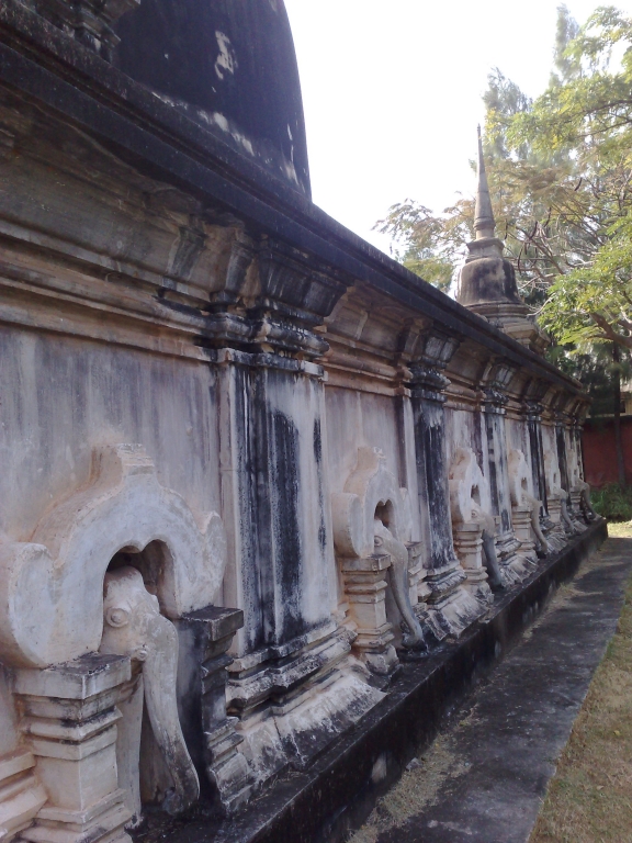 Day Trip To Siam Ancient City : Bangkok, Thailand (Jun'08) 49