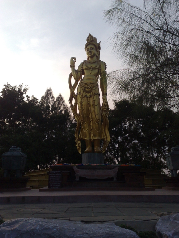 Day Trip To Siam Ancient City : Bangkok, Thailand (Jun'08) 58