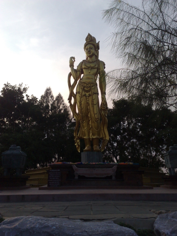 Day Trip To Siam Ancient City : Bangkok, Thailand (Jun'08) 22