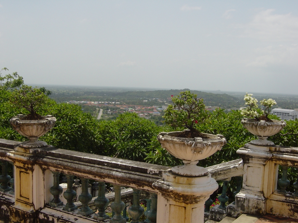 My First Trip To Rayong : Thailand (July'06) 17